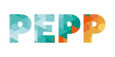 PEPP logo transparent