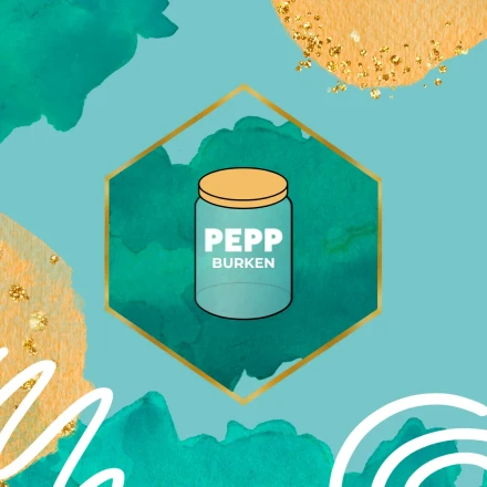 PEPP burken 1