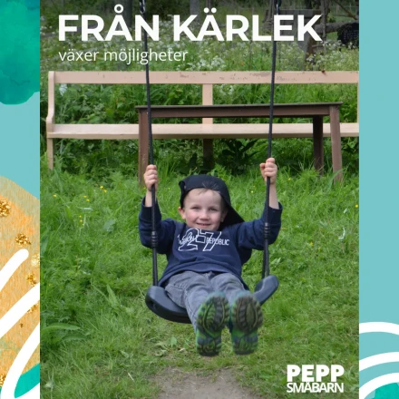 Fran karlek vaxer mojligheter