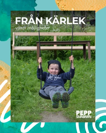 Fran karlek vaxer mojligheter