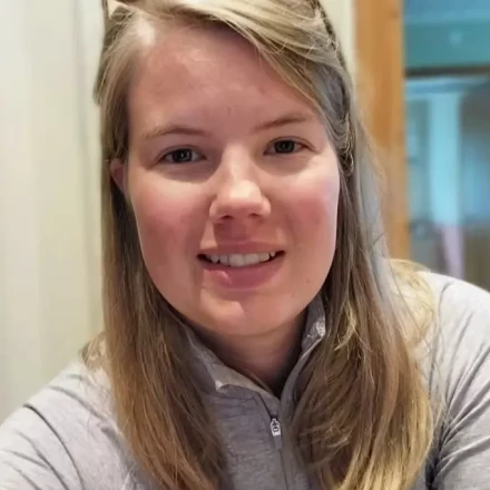 Caroline Ek praktikant Nykterhetsforbundet Halsa och Trafik rf PEPP