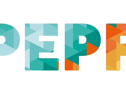 PEPP logo transparent