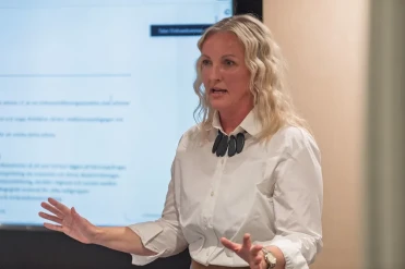 Sonja om PEPPs AI resa