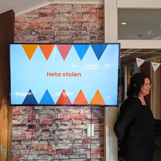 Styrelsens mote