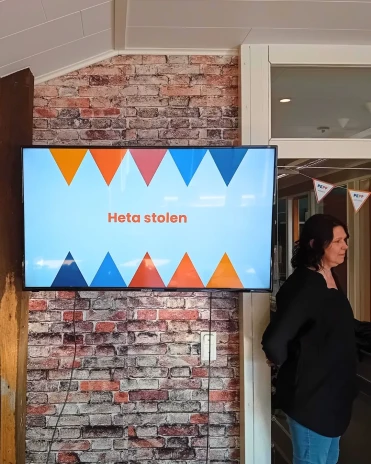 Styrelsens mote