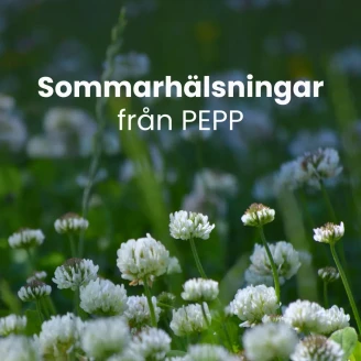 Sommarhalsningar