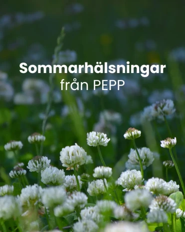 Sommarhalsningar