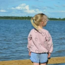 Forebyggande arbete for barn och unga