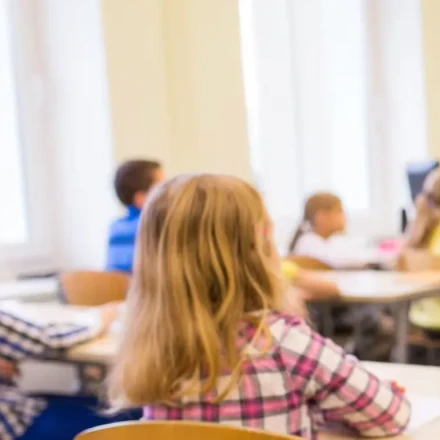 ID 57820297 Syda Productions Dreamstime Elever i klassrum