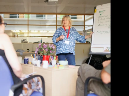 centre for ageing better XH8chLuj02g unsplash