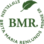 Logo BMR